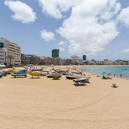 Lavish Home By Canariasgetaway Las Palmas de Gran Canaria Kültér fotó