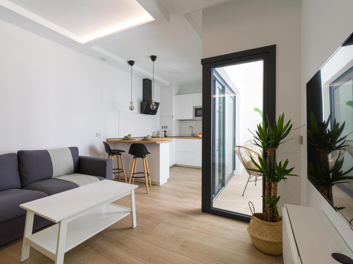 Lavish Home By Canariasgetaway Las Palmas de Gran Canaria Kültér fotó