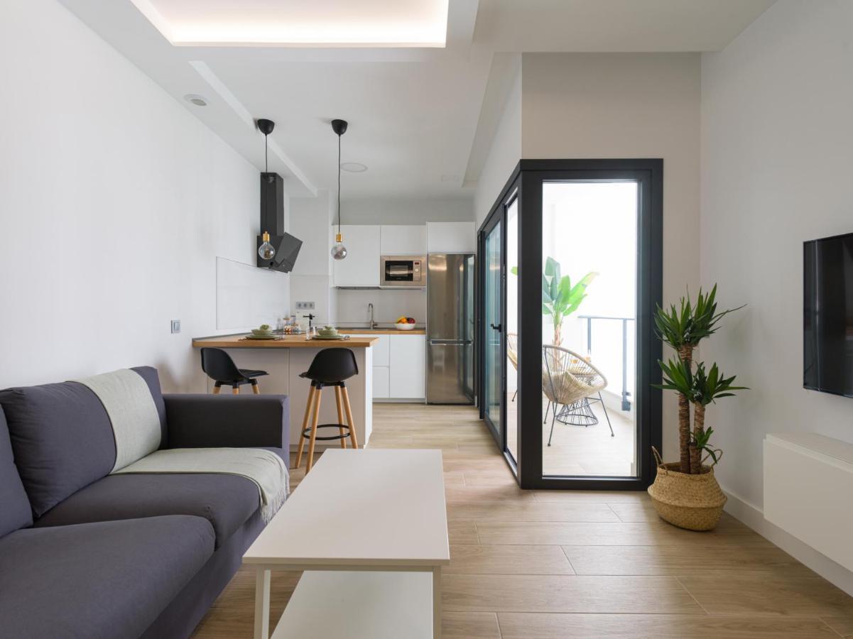 Lavish Home By Canariasgetaway Las Palmas de Gran Canaria Kültér fotó