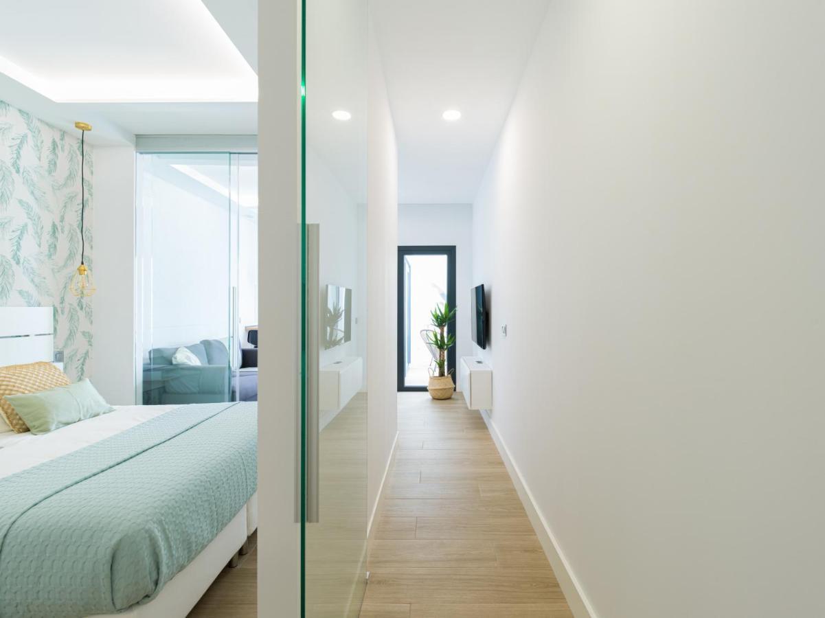 Lavish Home By Canariasgetaway Las Palmas de Gran Canaria Kültér fotó