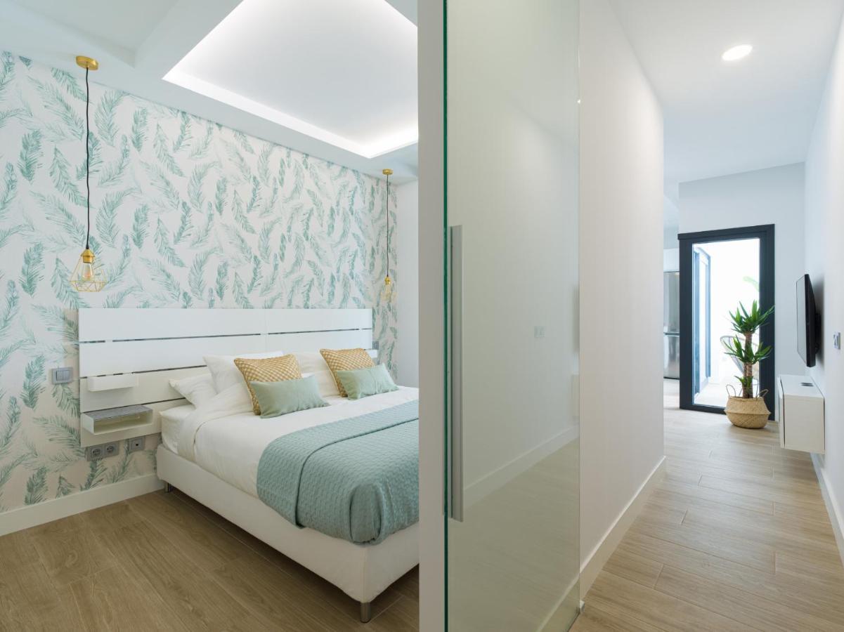 Lavish Home By Canariasgetaway Las Palmas de Gran Canaria Kültér fotó
