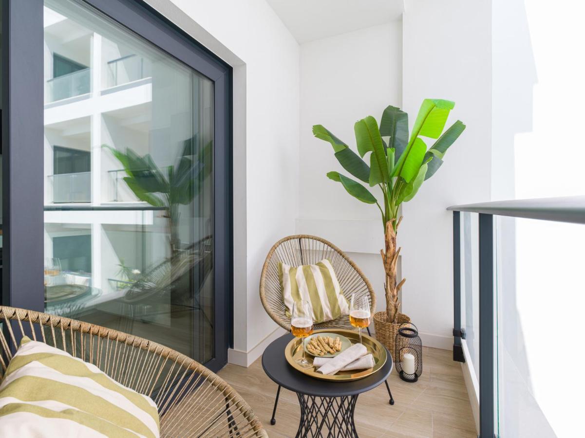 Lavish Home By Canariasgetaway Las Palmas de Gran Canaria Kültér fotó
