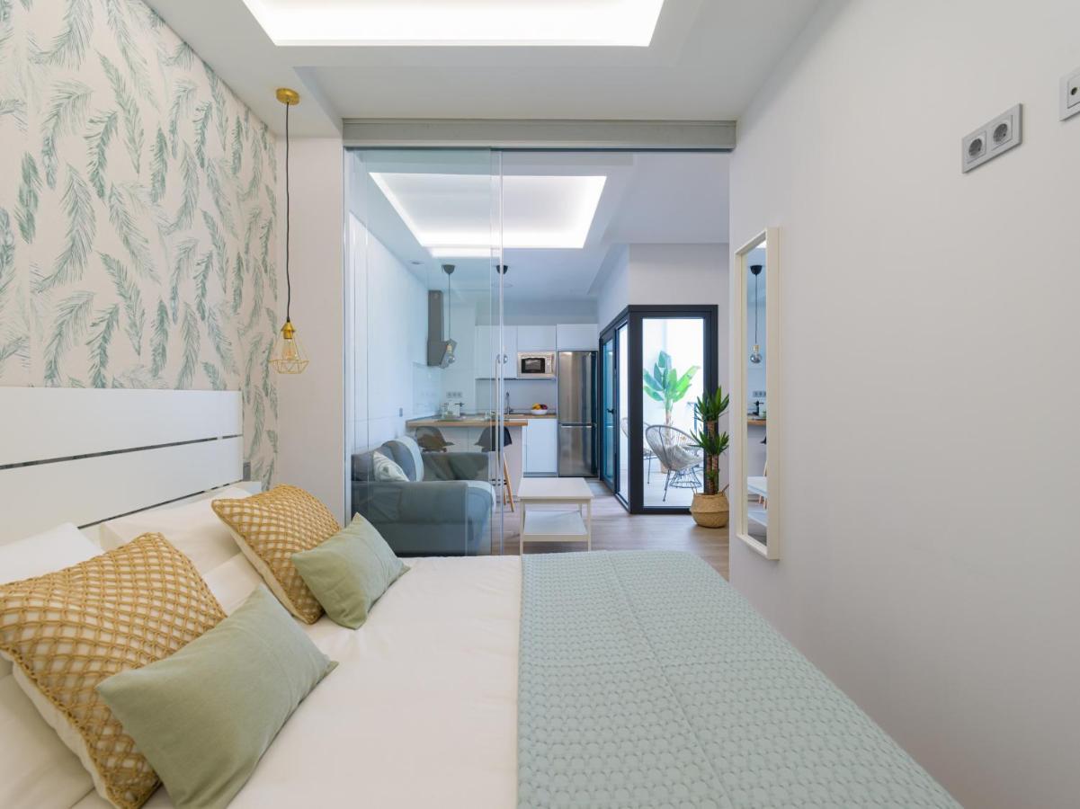 Lavish Home By Canariasgetaway Las Palmas de Gran Canaria Kültér fotó