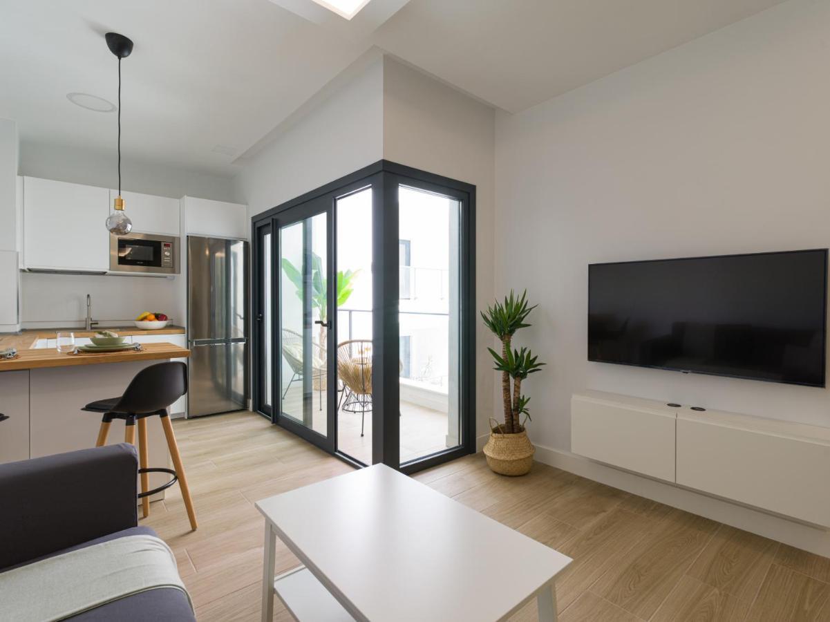 Lavish Home By Canariasgetaway Las Palmas de Gran Canaria Kültér fotó