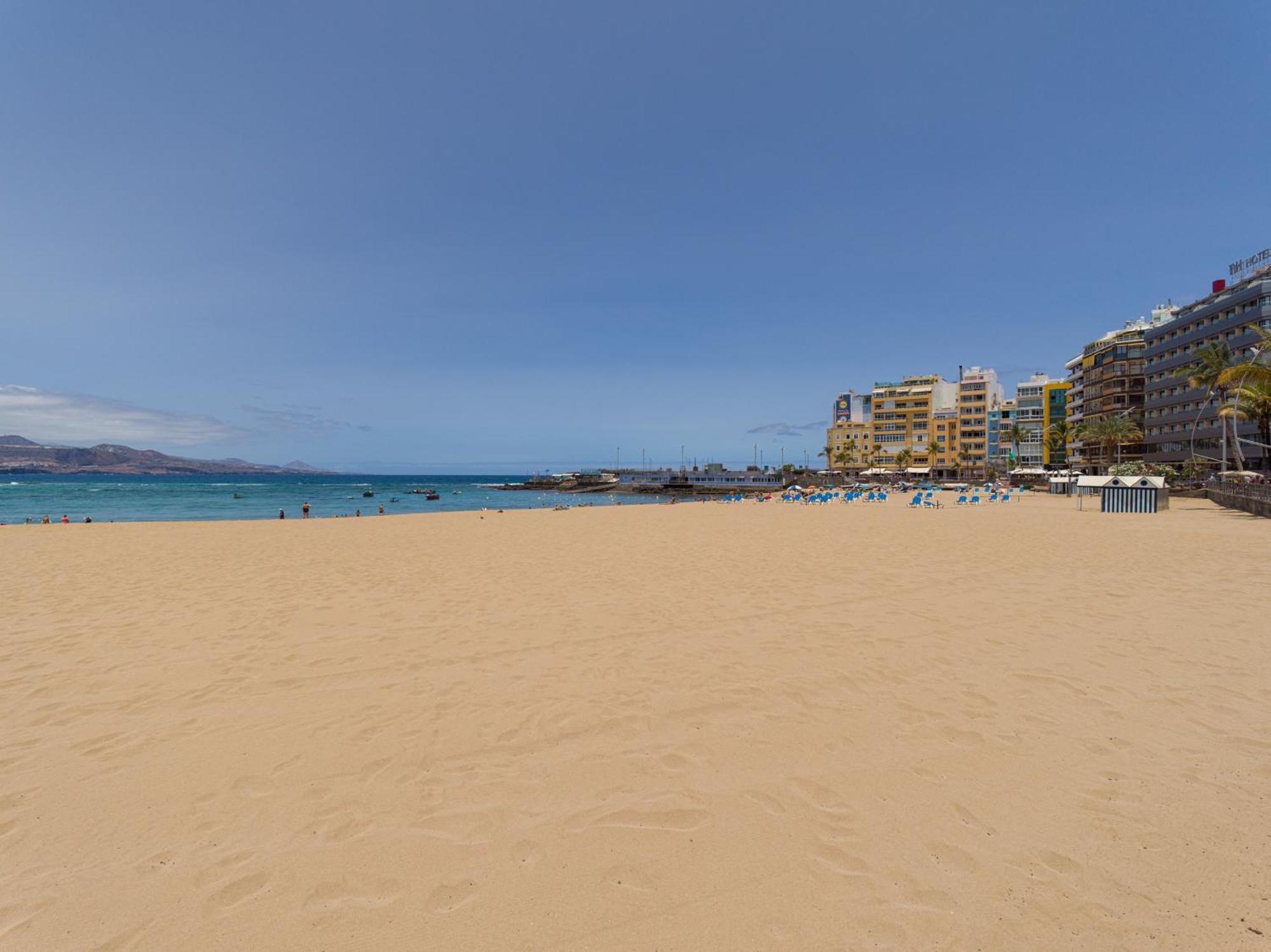 Lavish Home By Canariasgetaway Las Palmas de Gran Canaria Kültér fotó