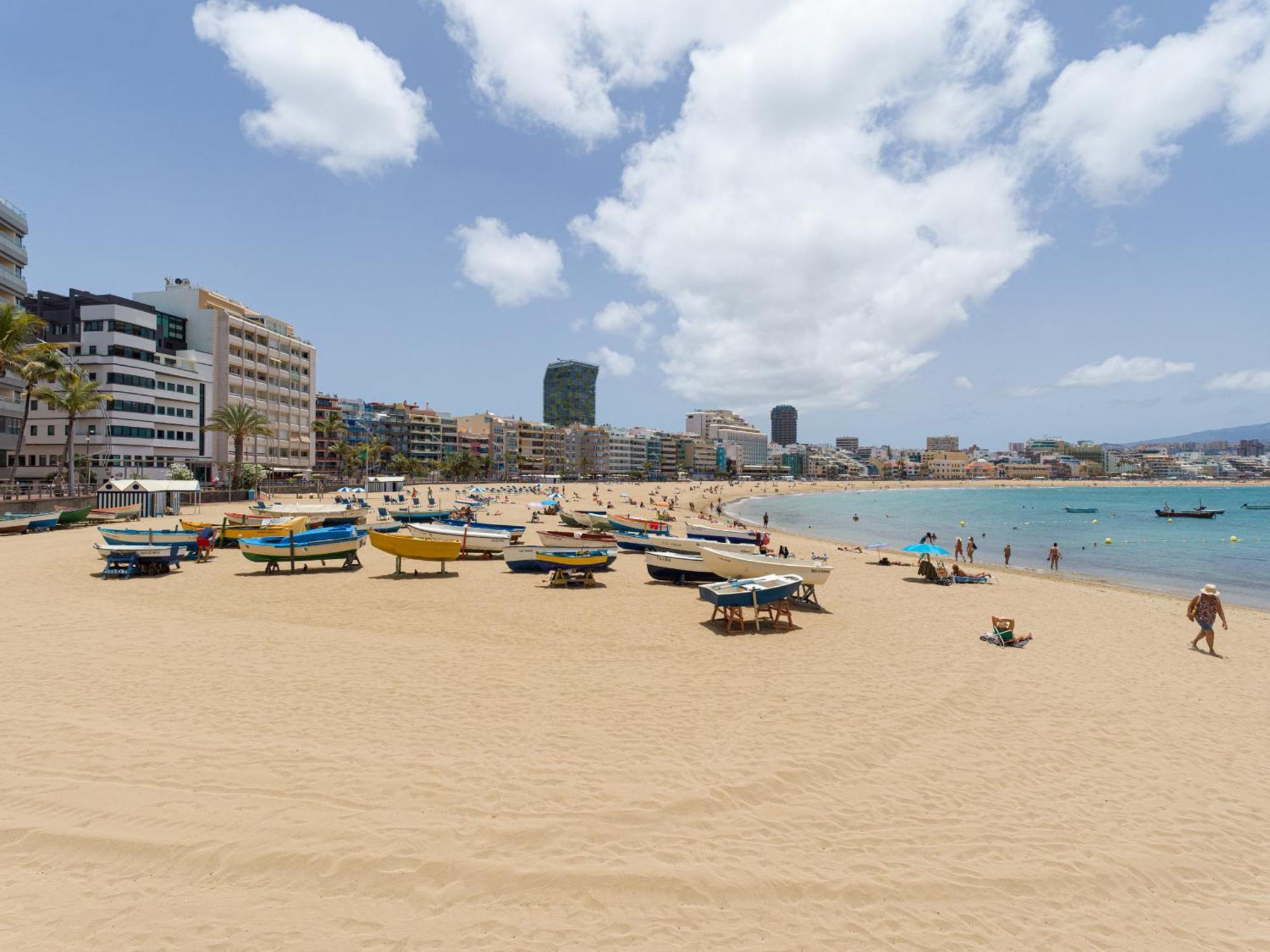 Lavish Home By Canariasgetaway Las Palmas de Gran Canaria Kültér fotó