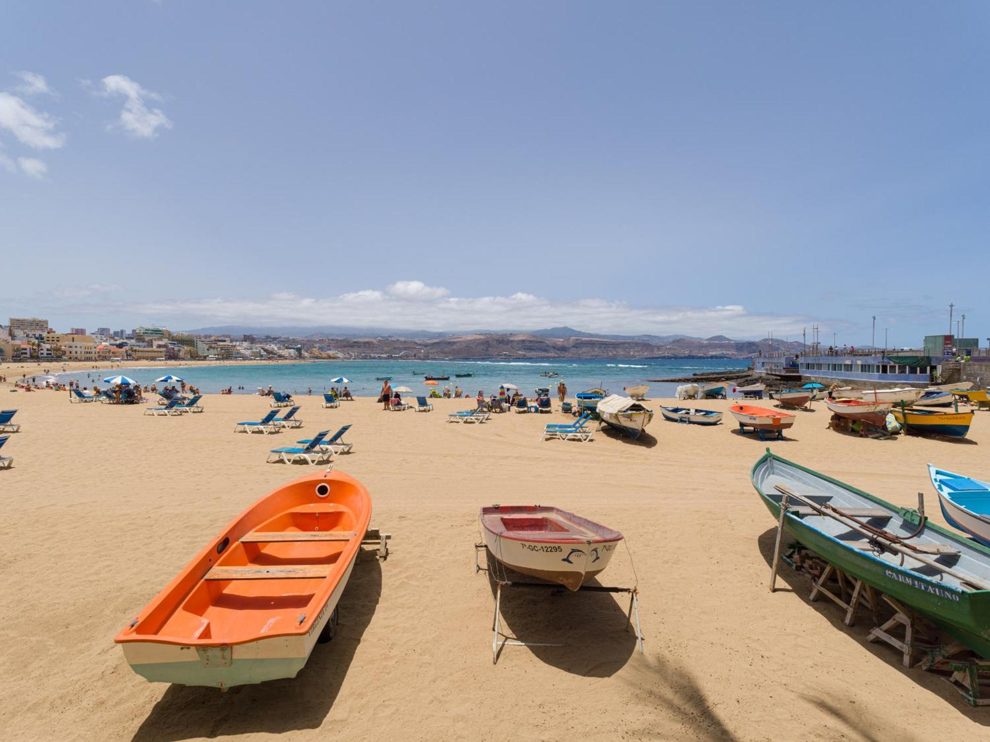 Lavish Home By Canariasgetaway Las Palmas de Gran Canaria Kültér fotó