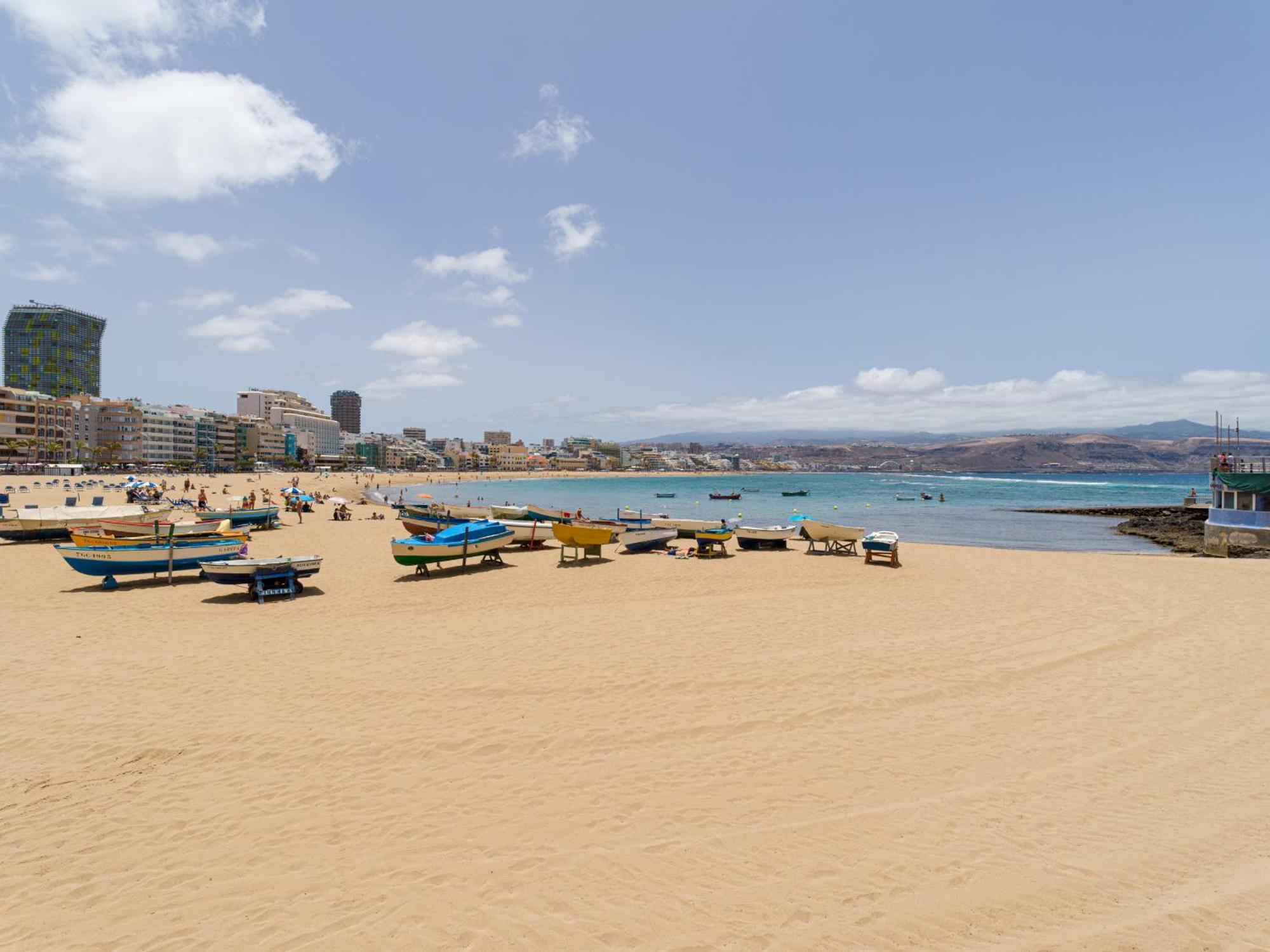 Lavish Home By Canariasgetaway Las Palmas de Gran Canaria Kültér fotó
