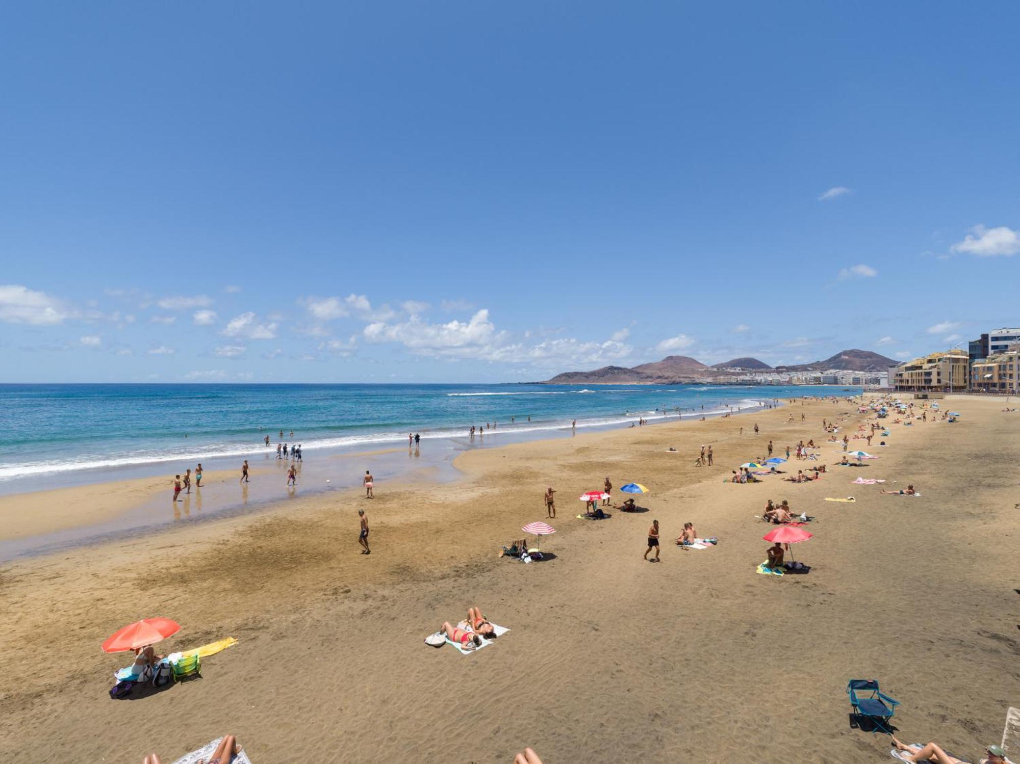 Lavish Home By Canariasgetaway Las Palmas de Gran Canaria Kültér fotó